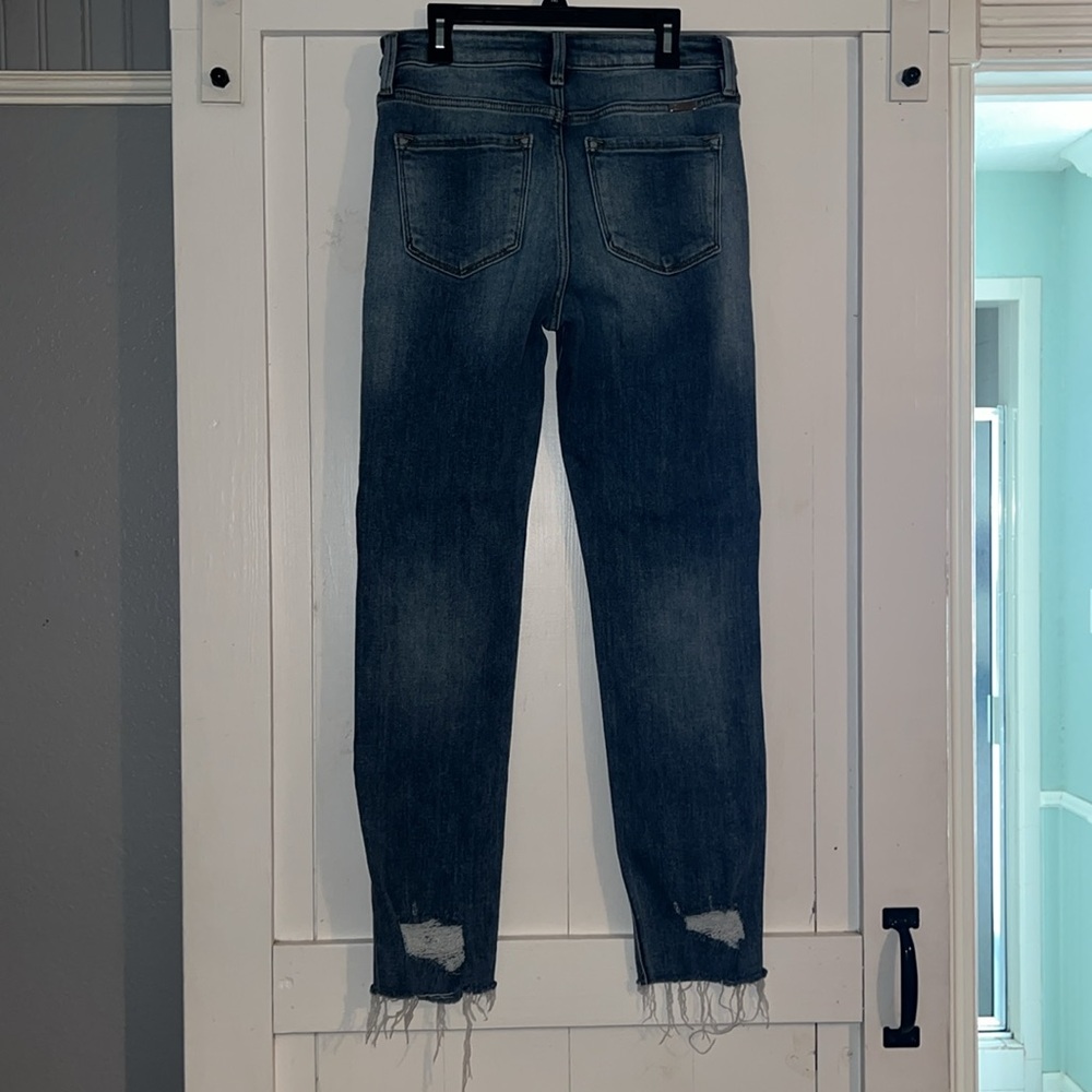 Kancan Jeans size 27 - Picture 3 of 4